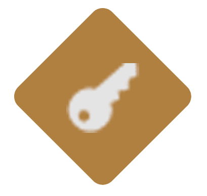 key